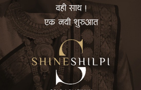 SHINESHILPI JEWELS